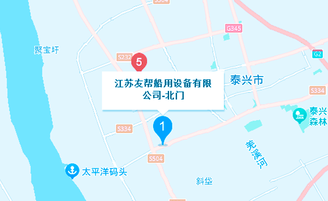 卓运地图